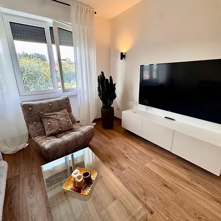 Apartamento Casa Pradisera *