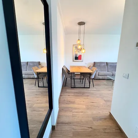 Casa Pradisera Daire Gallarate