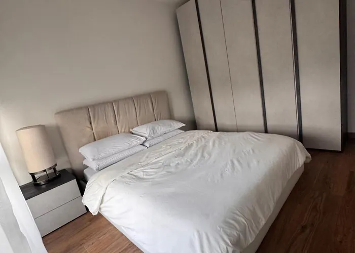 Casa Pradisera *