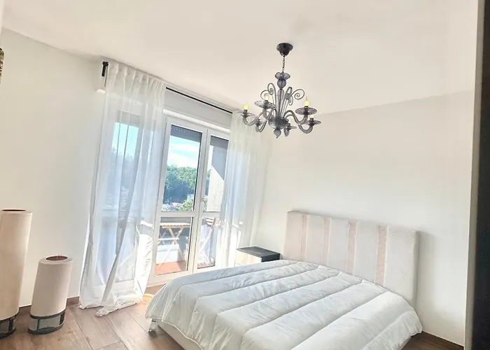 Daire Casa Pradisera *