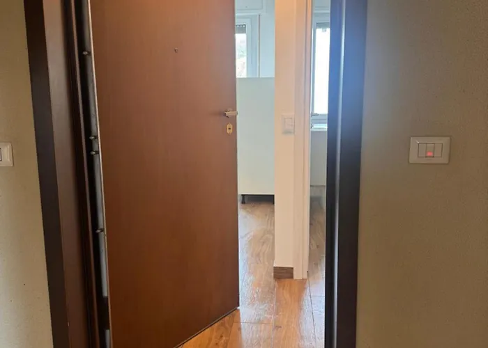 Daire Casa Pradisera Gallarate