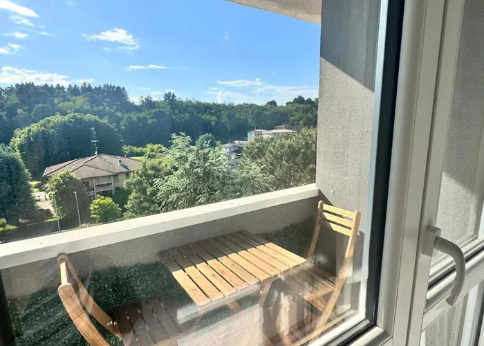 Apartment Casa Pradisera Gallarate