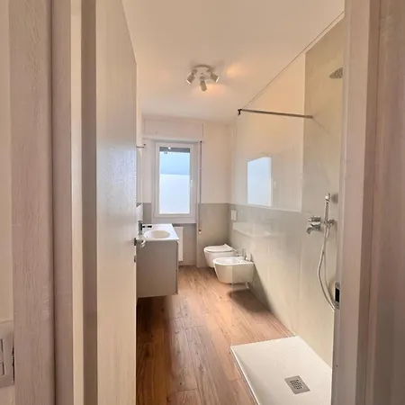 Апартаменты Casa Pradisera *