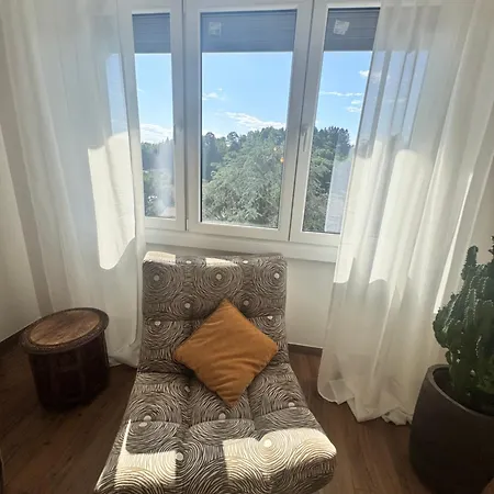 Casa Pradisera 公寓