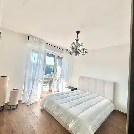公寓 Casa Pradisera *