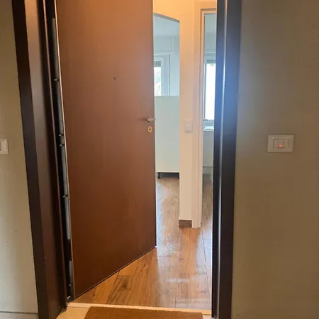 Апартаменты Casa Pradisera Галларате