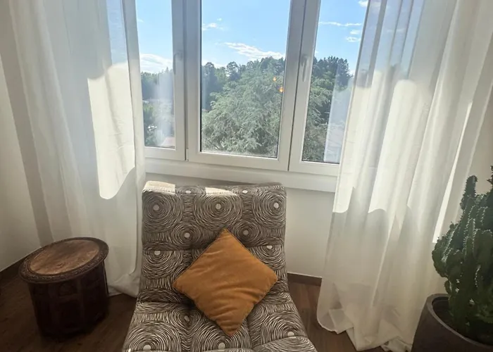 Casa Pradisera 公寓