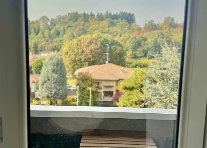 公寓 Casa Pradisera