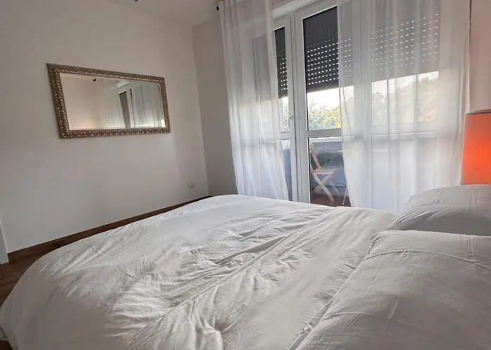 Casa Pradisera 公寓 加拉瑞特